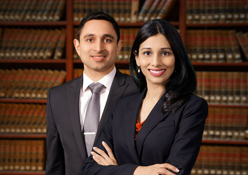 Aurora Taxation Law Attorneys